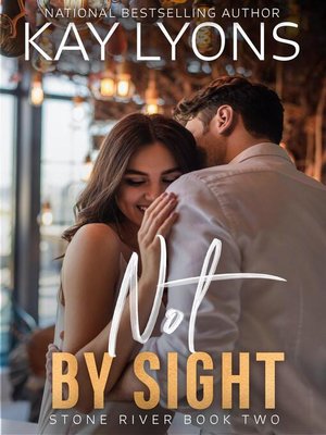 cover image of Not by Sight